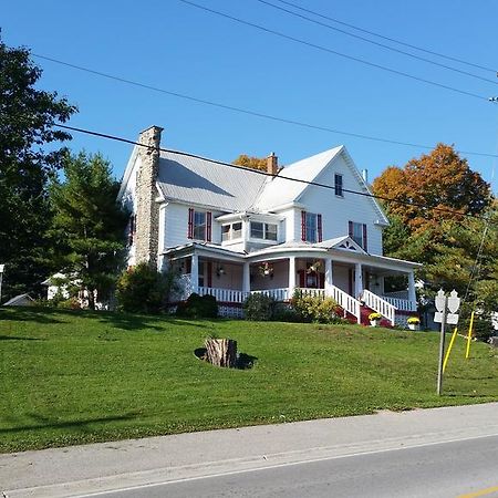 Bancroft Bed & Breakfast Exterior photo