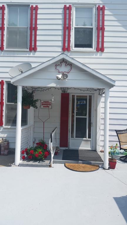 Bancroft Bed & Breakfast Exterior photo