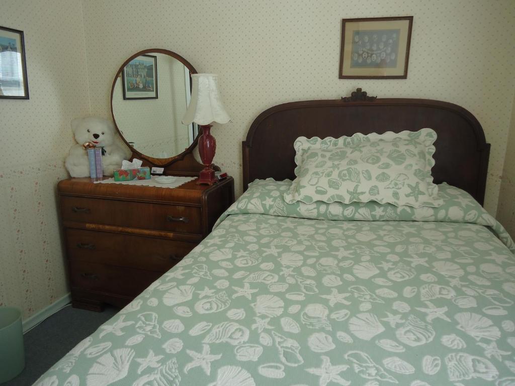 Bancroft Bed & Breakfast Room photo