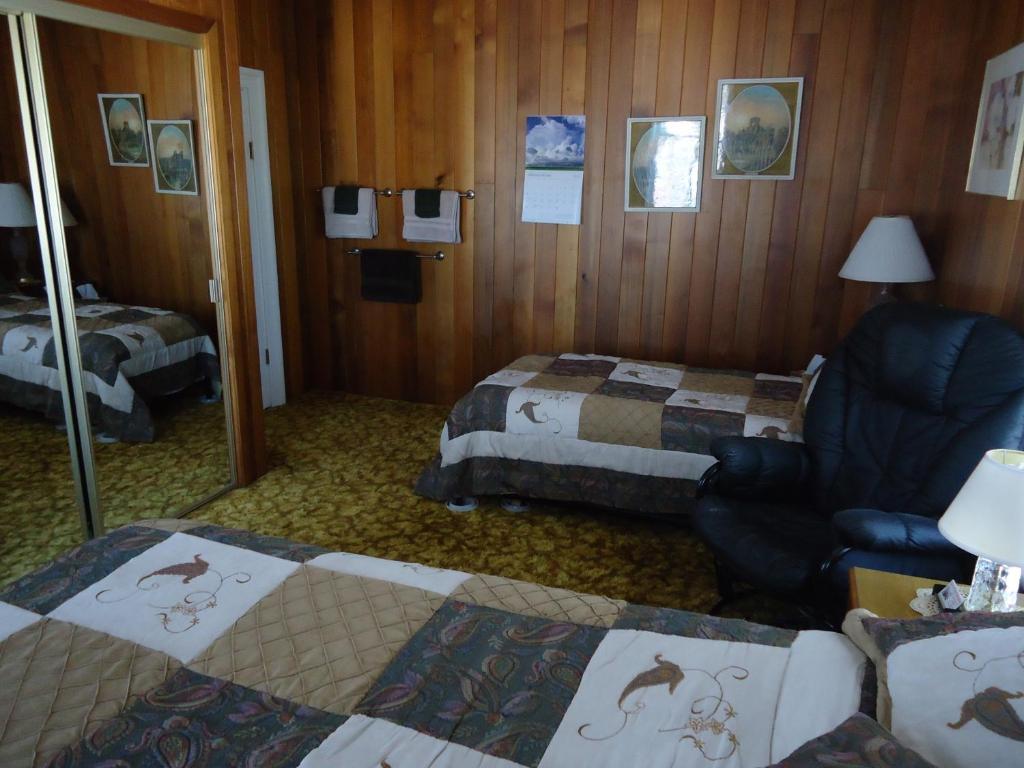 Bancroft Bed & Breakfast Room photo