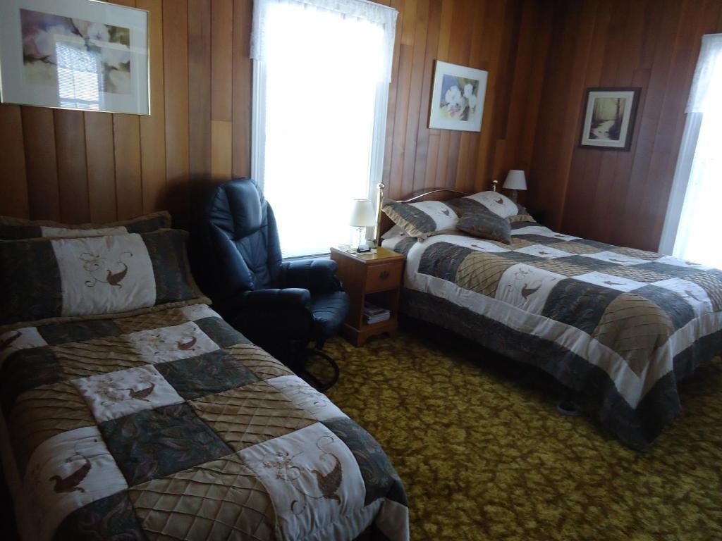 Bancroft Bed & Breakfast Room photo