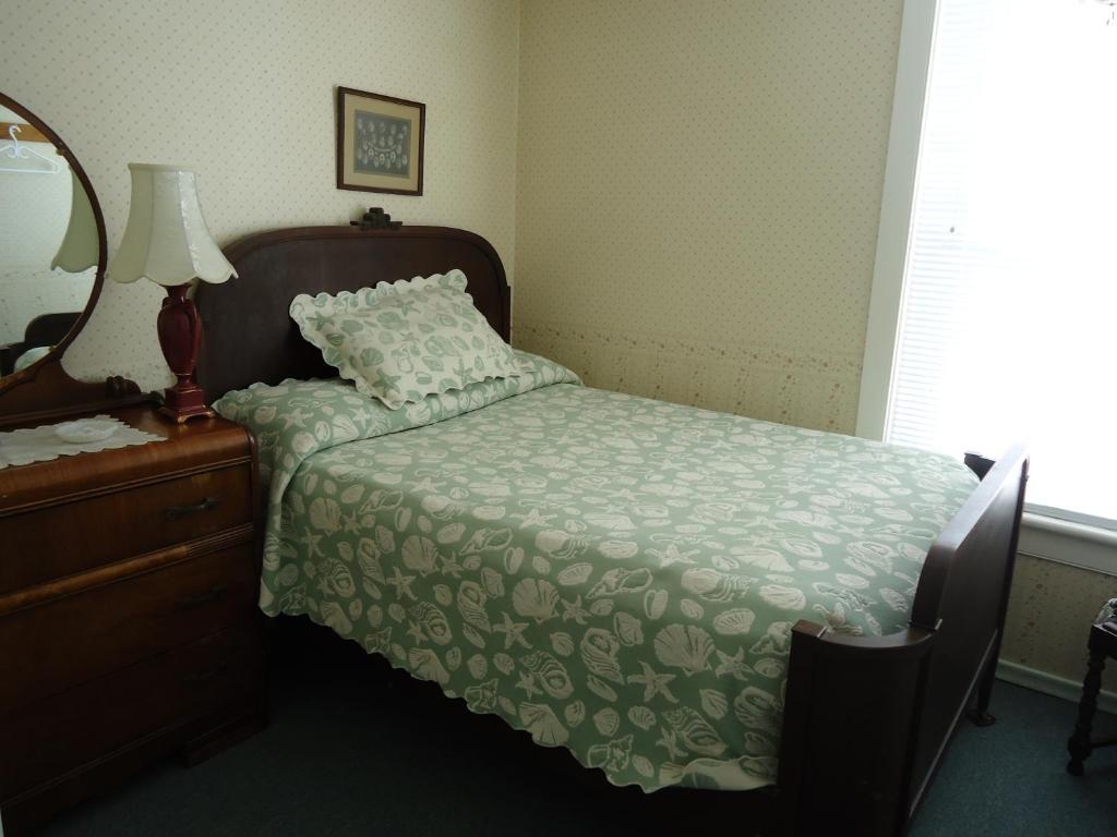 Bancroft Bed & Breakfast Room photo