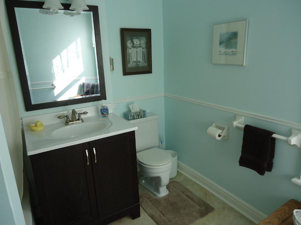 Bancroft Bed & Breakfast Room photo