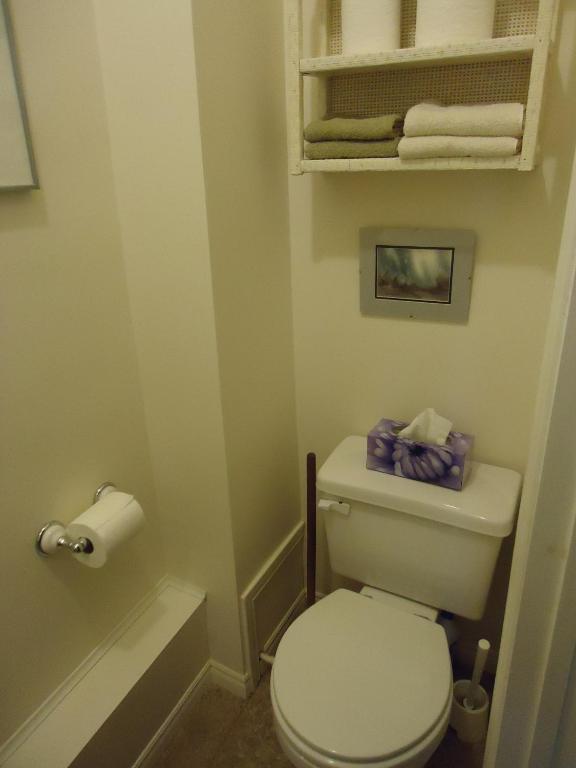 Bancroft Bed & Breakfast Room photo