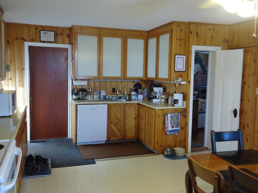 Bancroft Bed & Breakfast Exterior photo