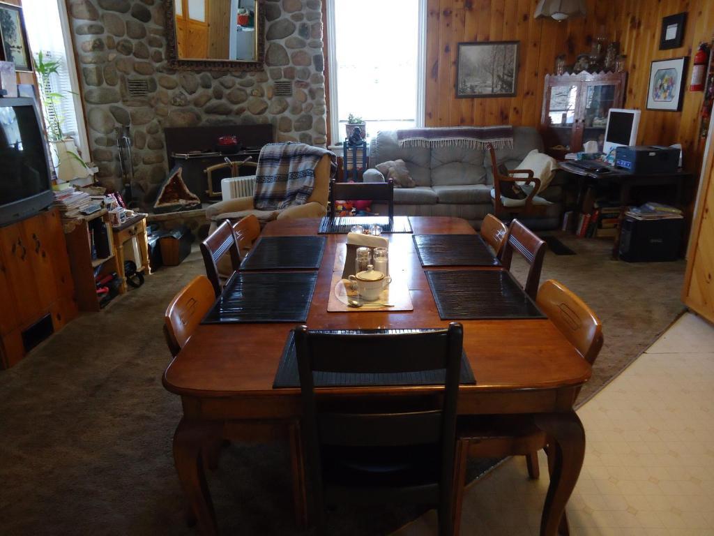 Bancroft Bed & Breakfast Exterior photo