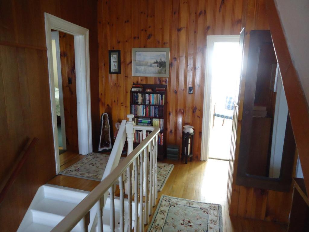 Bancroft Bed & Breakfast Exterior photo