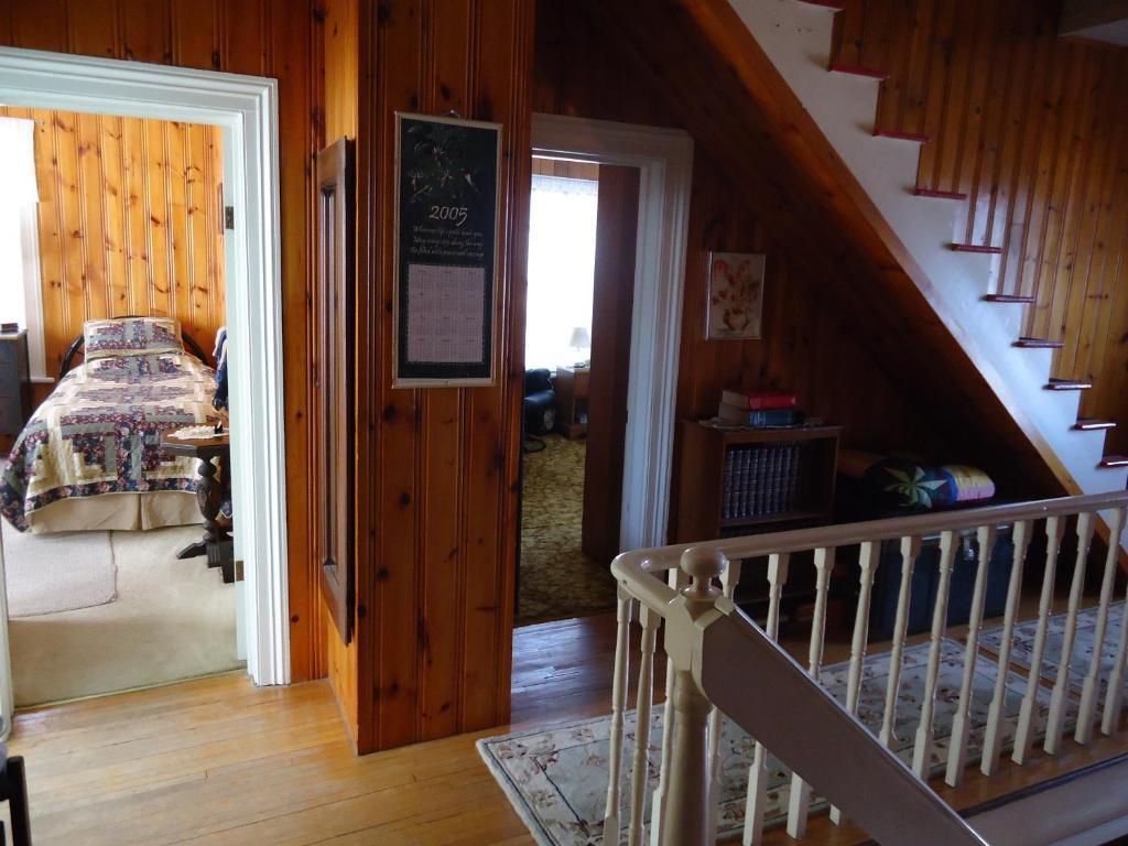 Bancroft Bed & Breakfast Exterior photo